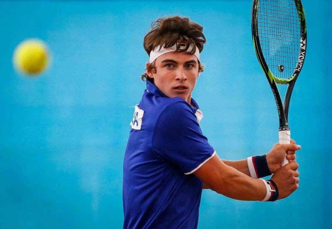 Тимофей Скатов