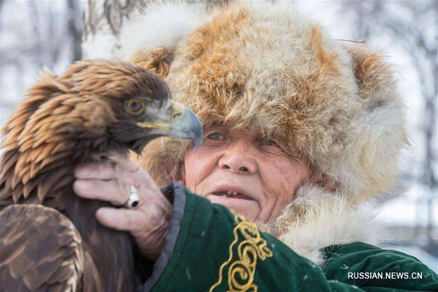 На турнир приехали команды из нескольких областей Казахстана