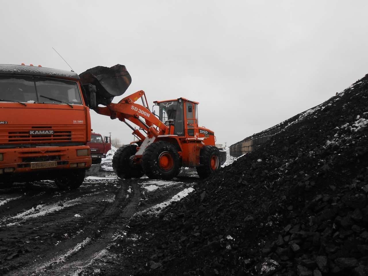 Әкімдік бекіткен көмір сататын орындардан қатты отынды сатып алмасаңыз, қымбатқа ұрынасыз