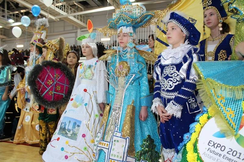 Королева Независимости