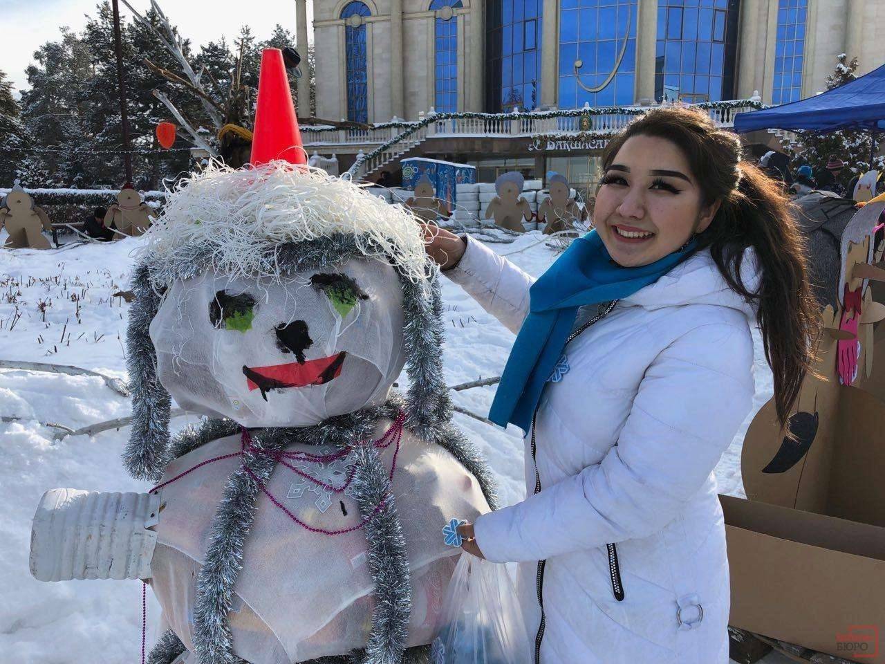 Асель Мырзалы