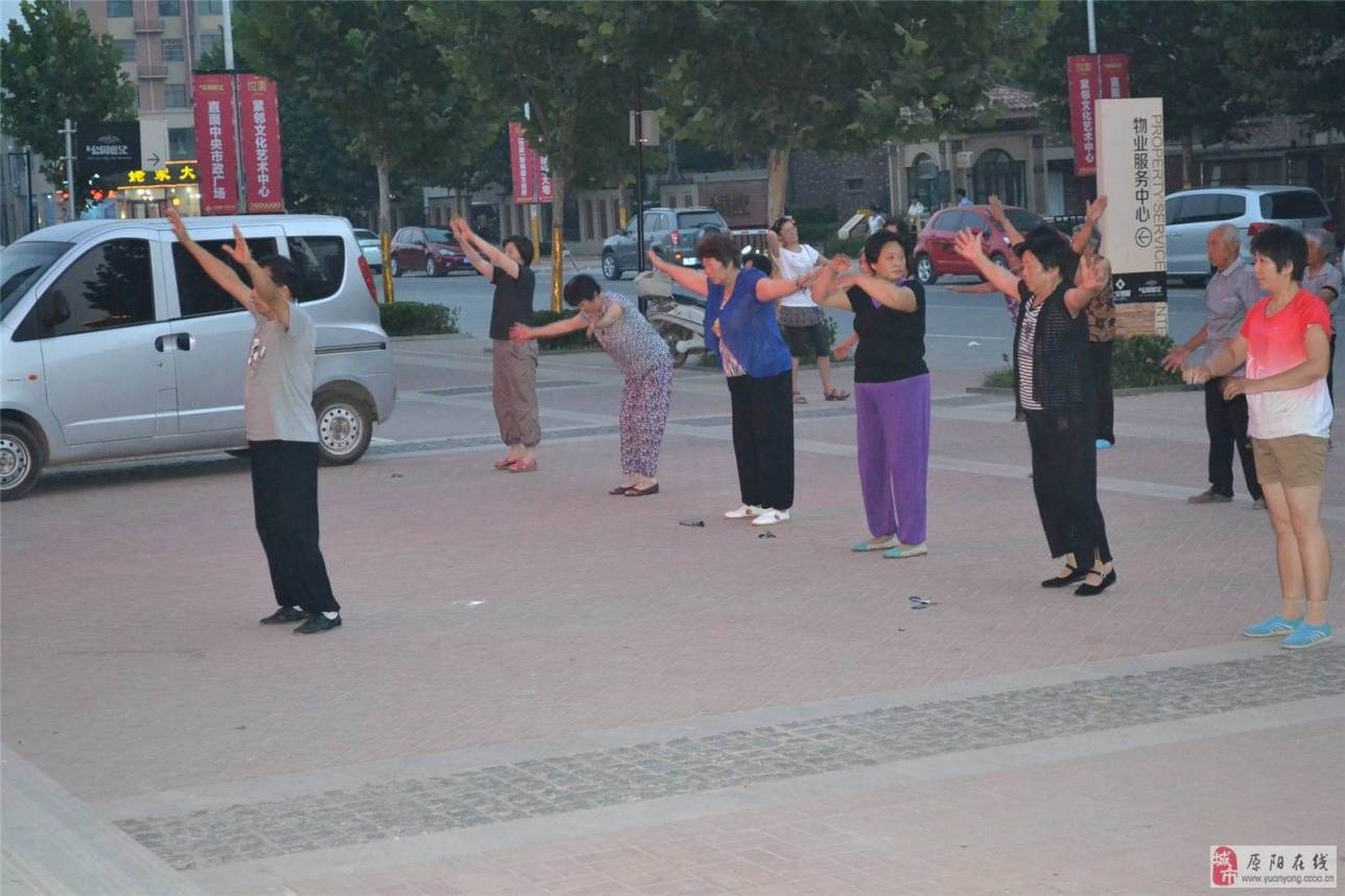 Қарттар да әр күні тәңертеңгілік машық жасауға әдеттенген