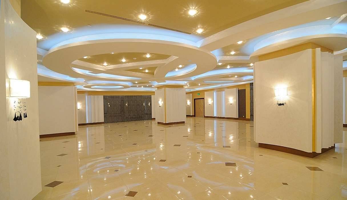 Бизнес-центр "Изумрудный квартал" 