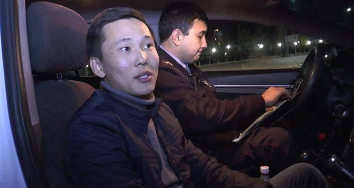 Куаныш Акым