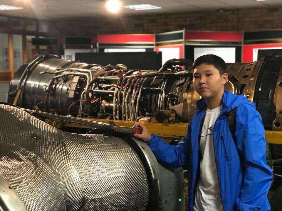 Семинары проводили опытные педагоги школы