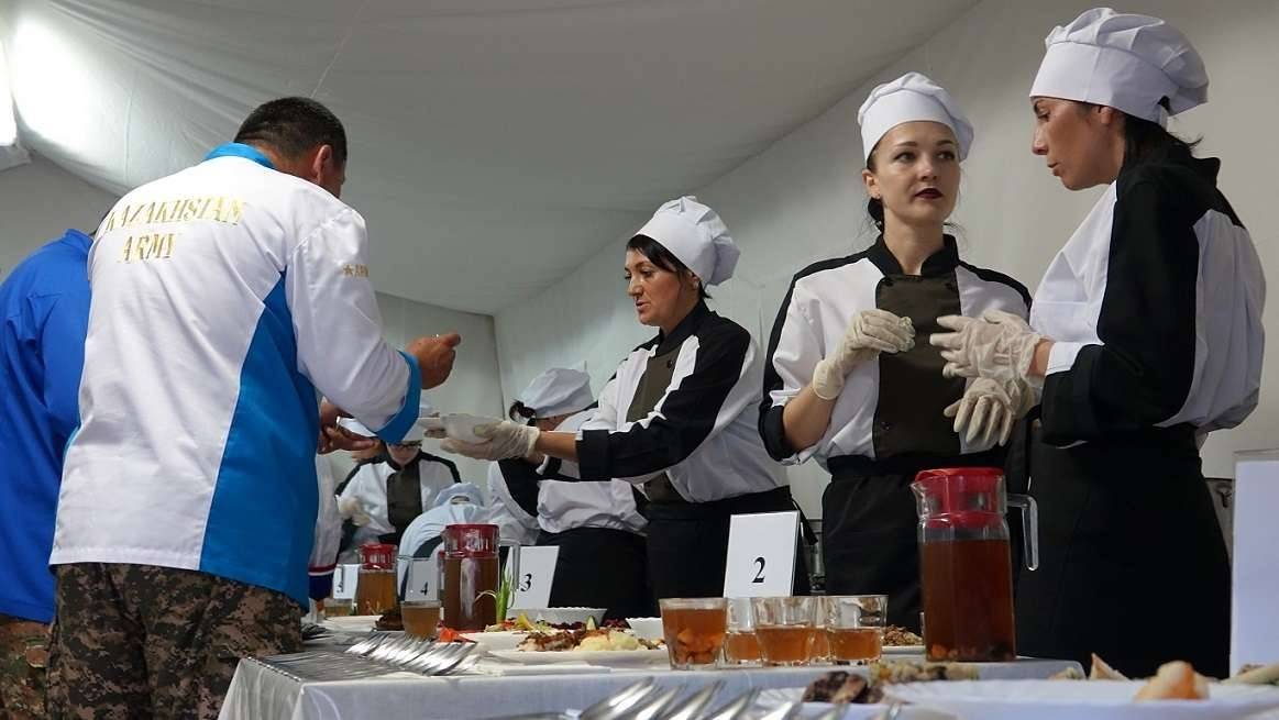 В жюри вошли представители всех стран-участниц конкурса