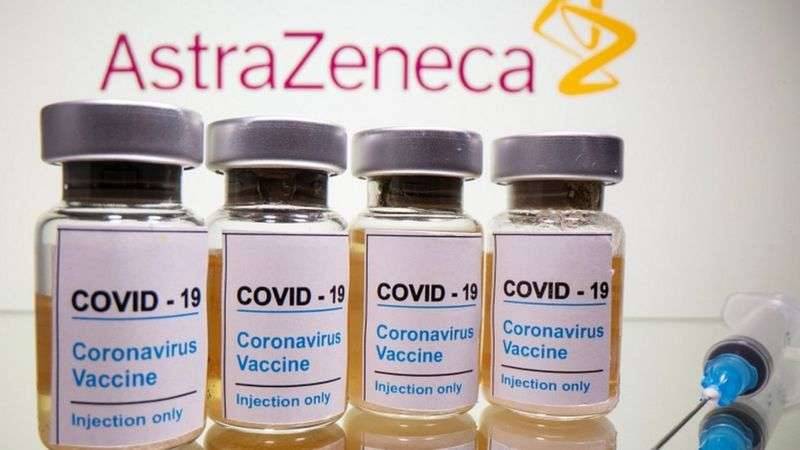 Компания AstraZeneca тестирует вакцину, разработанную в Оксфордском университете. Вскоре мы узнаем результаты испытаний