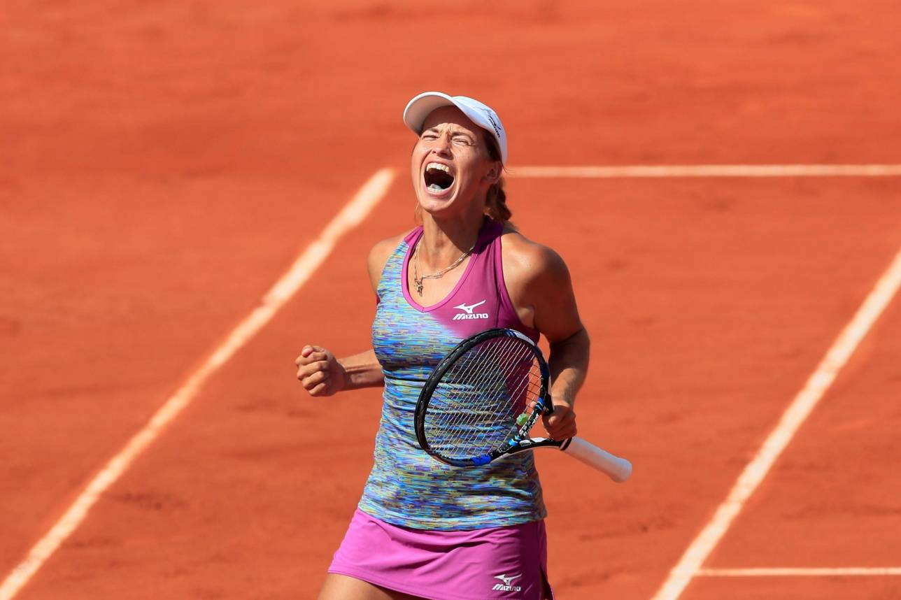 Юлия Путинцева