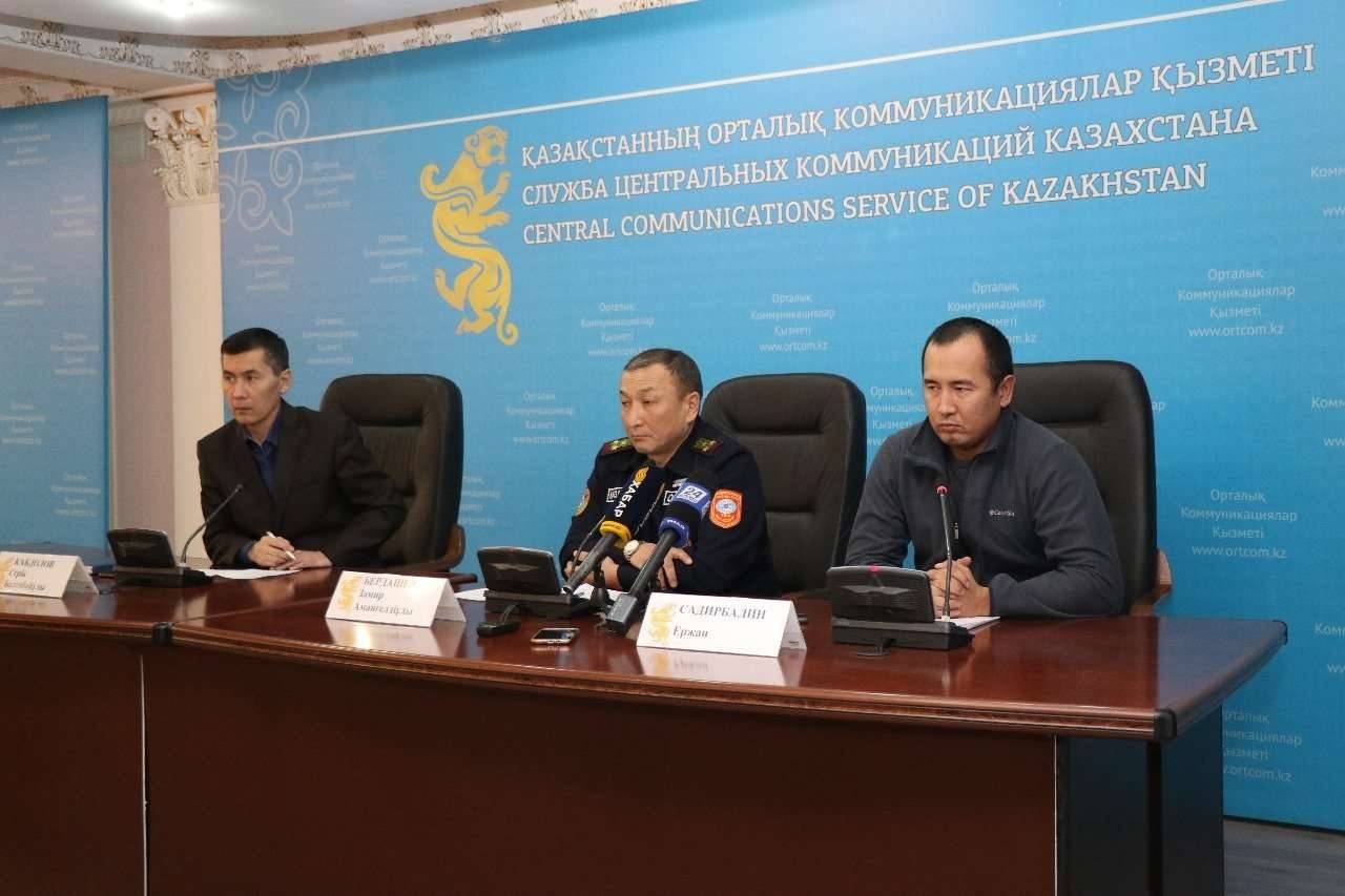 Фото предоставлено акиматом Атырауской области 