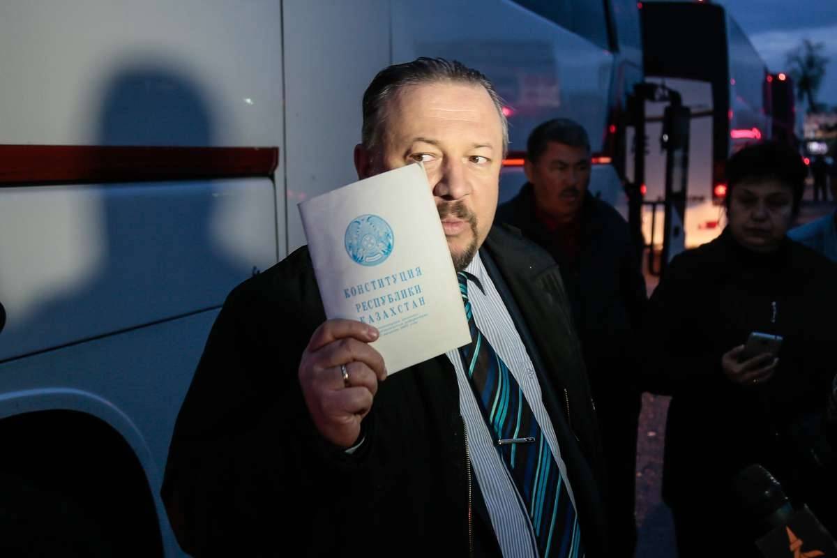 Василий Резван