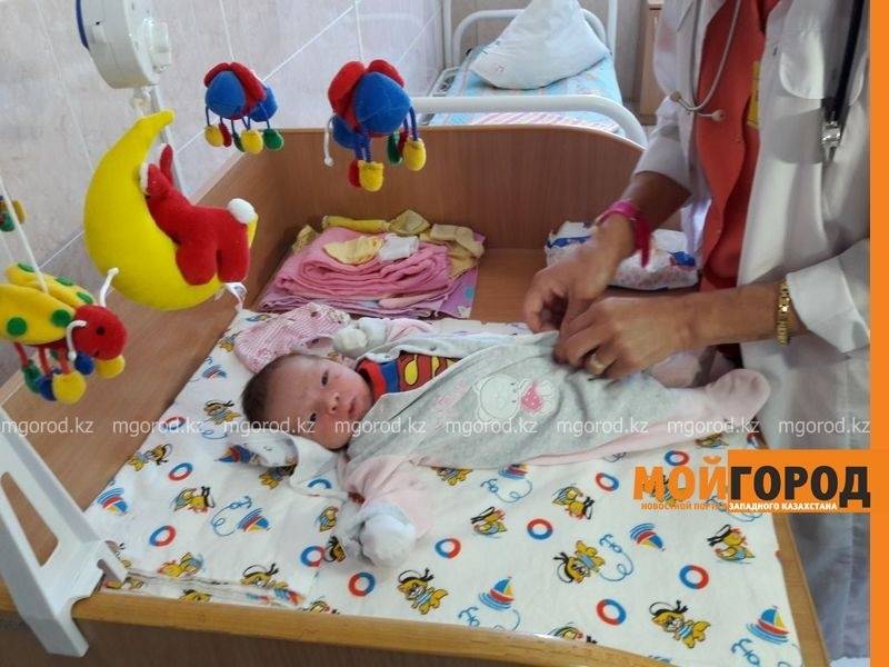 Здоровью ребёнка ничего не угрожает