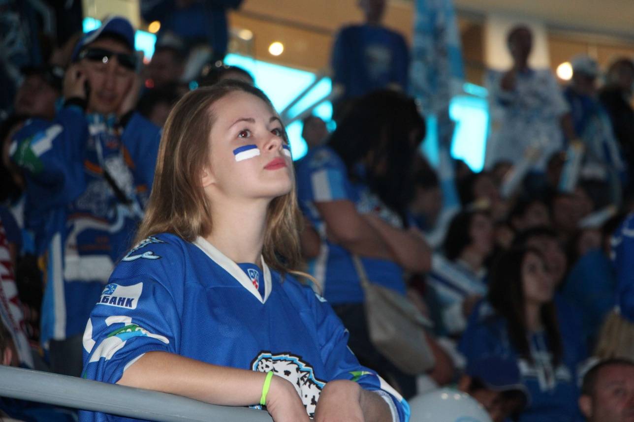 В сезоне – 2017/2018 клуб разгромно и обидно проигрывал даже в родных стенах