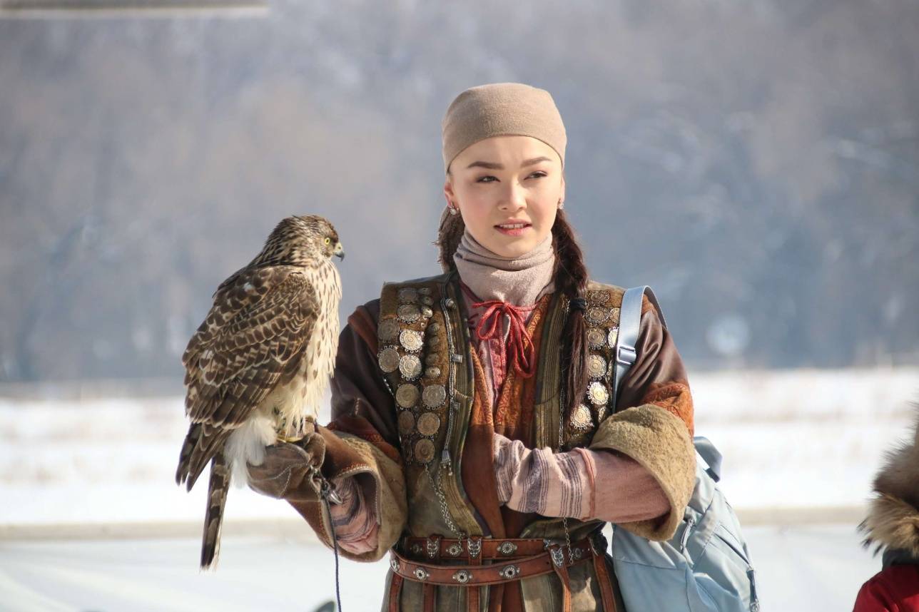 Соревнования проходили в три этапа