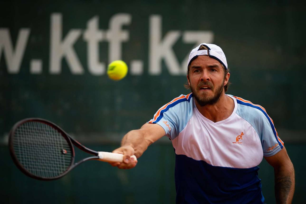 Андрей Мартин