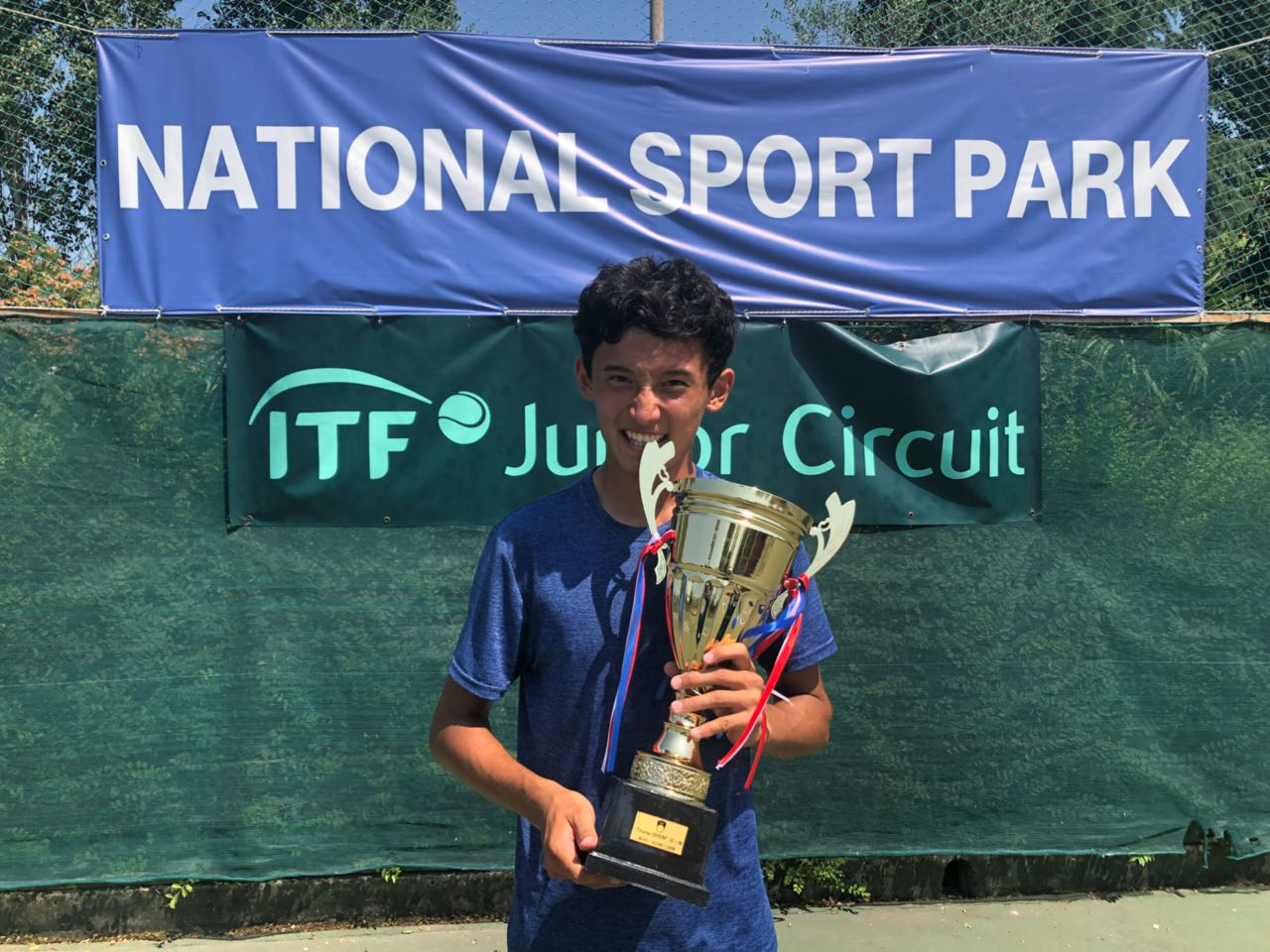 Ерасыл Мурат