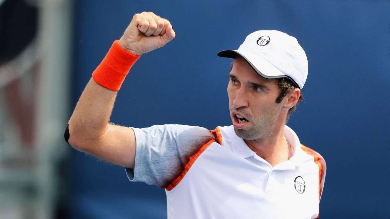 Михаил Кукушкин