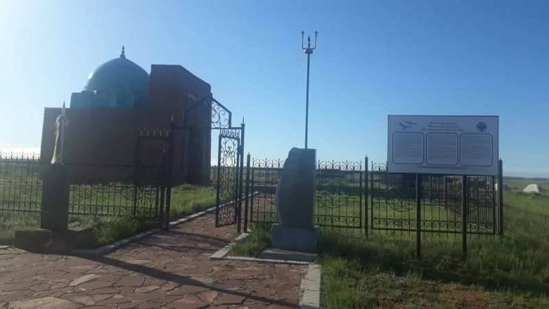 Фото с сайта https://karaganda-region.gov.kz