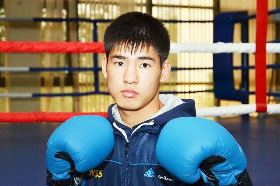 Ержан Ордабаев