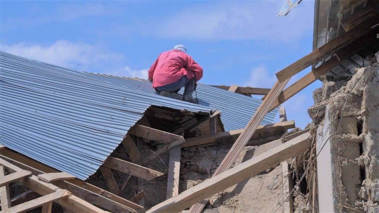 Фото предоставлено Региональной службой коммуникаций Туркестанской области