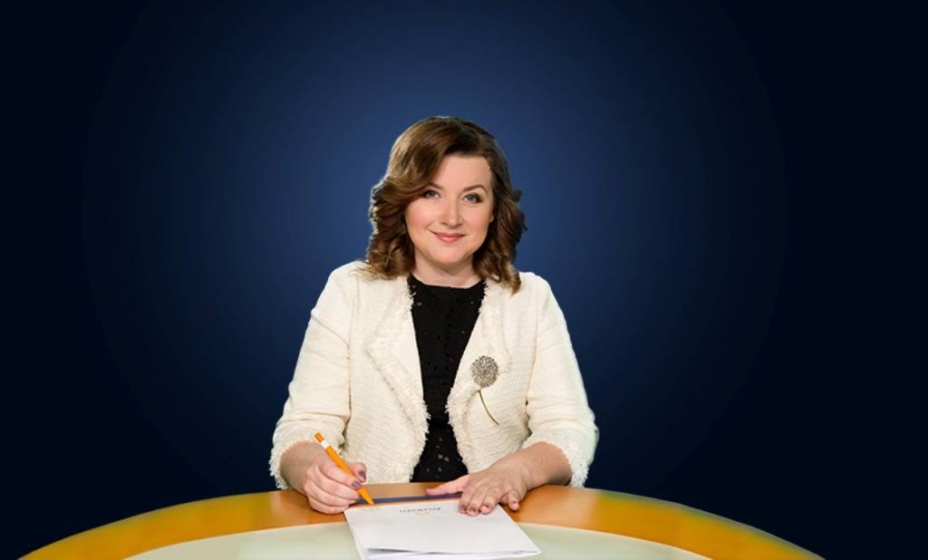 Юлия Якупбаева