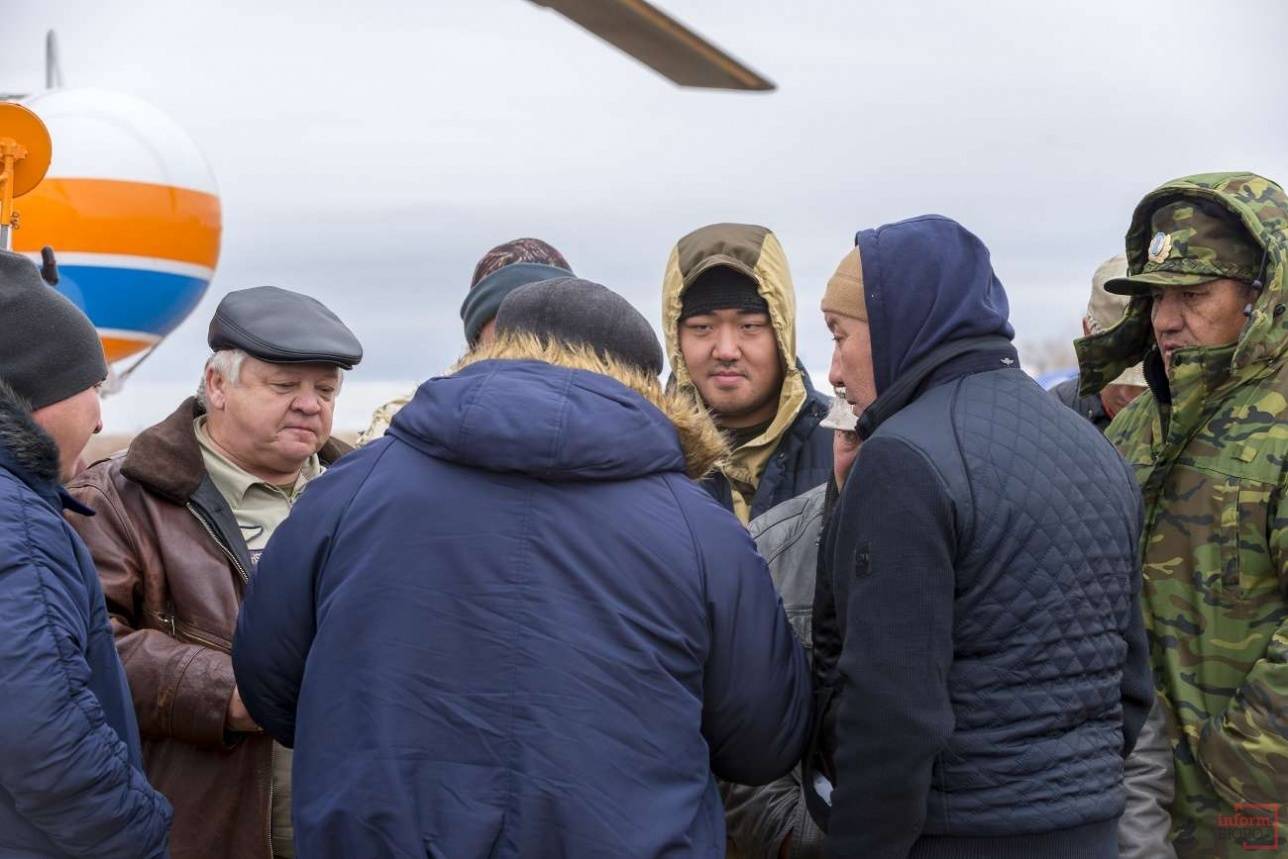 Производственное совещание