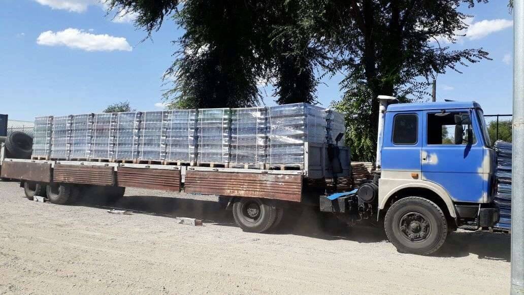 Сбор стеклянных бутылок возобновили в Казахстане