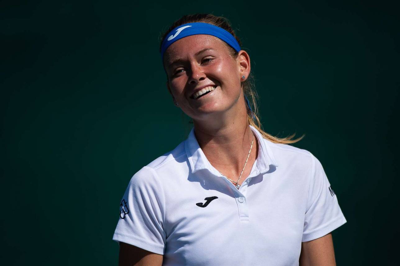 Мари Бузкова