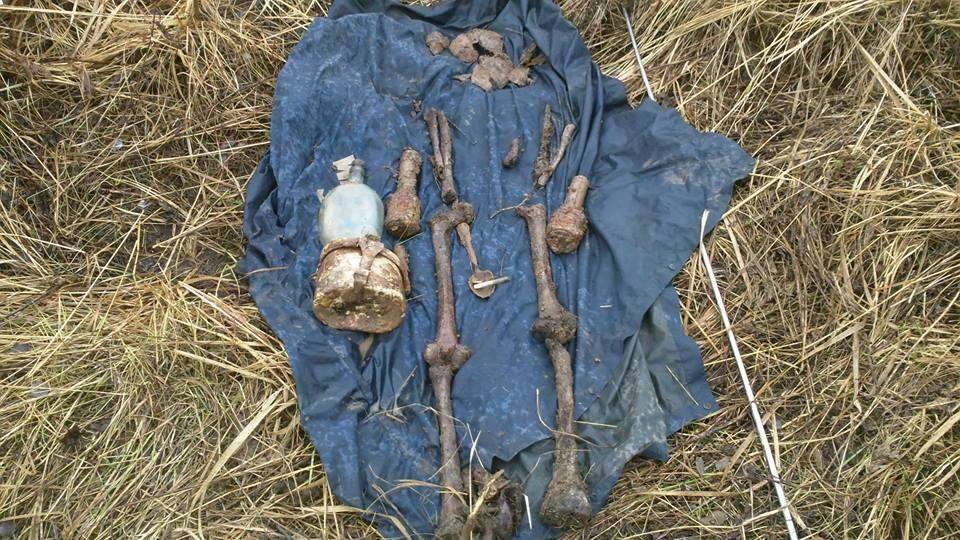 В настоящее время ведётся поиск информации о родных солдата