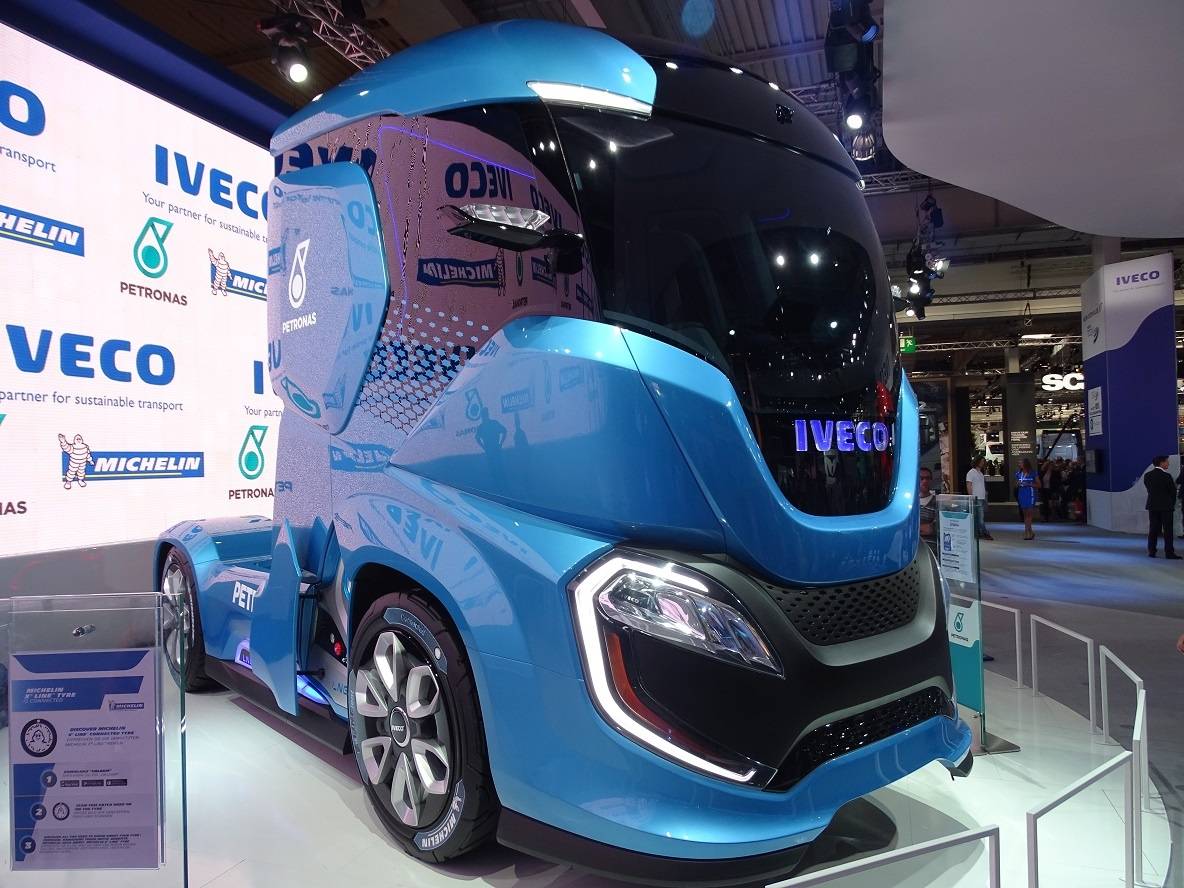 Беспилотник, производимый в Костанае