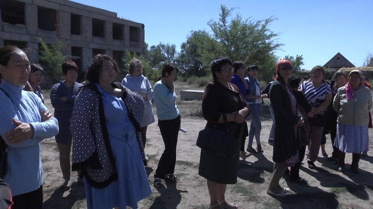 Родители бояться отпускать детей в школу