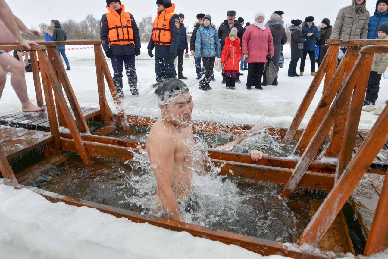 Петропавловск