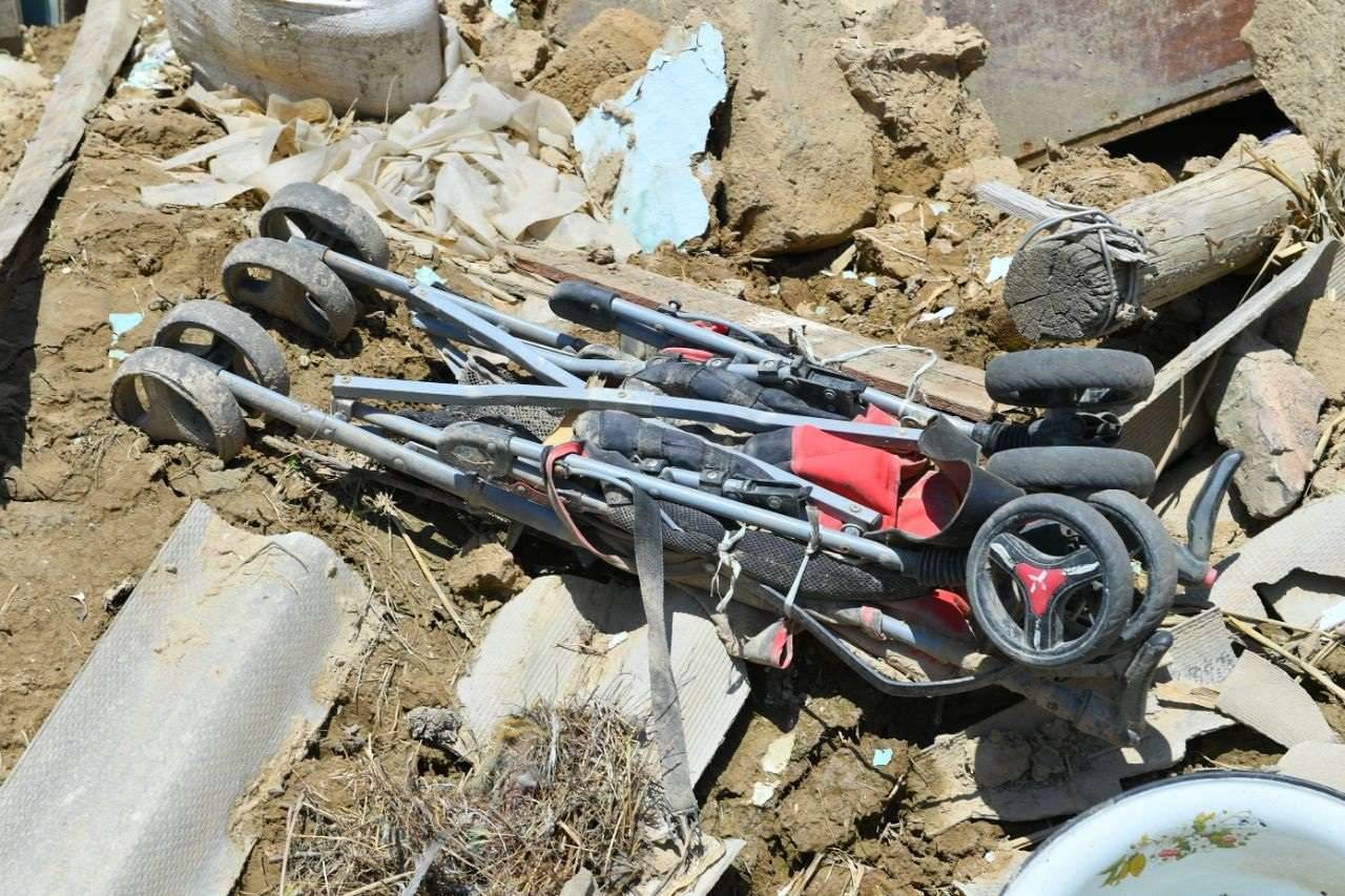 Фото предоставлено Региональной службой коммуникаций Туркестанской области