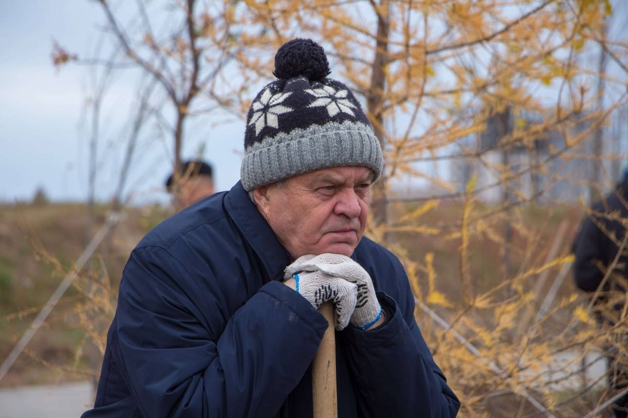 Владимир Божко