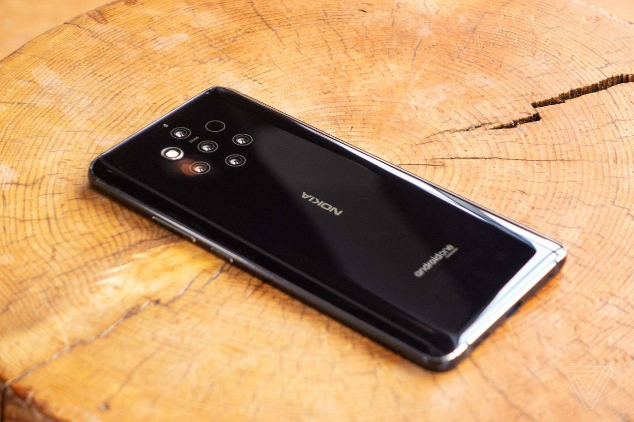 Nokia 9 PureView