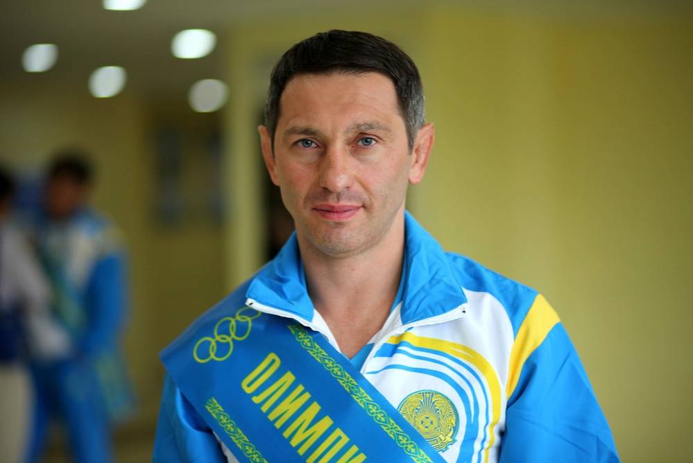 Юрий Мельниченко