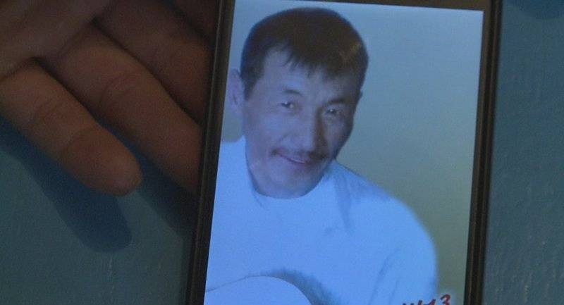 Кумарбек Жакетай