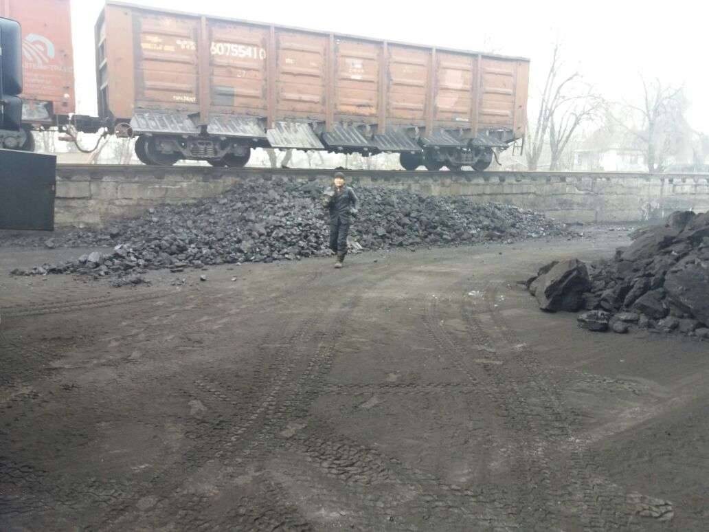 В ходе поездки давки и драк на оптовой базе замечено не было