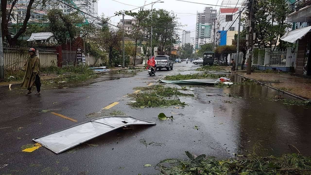 Десятки человек числятся пропавшими