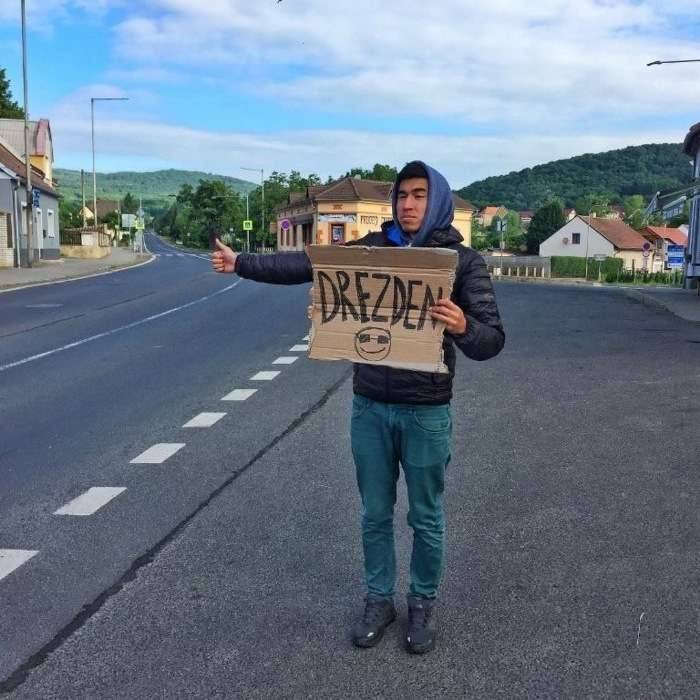 Усти-над-Лабем, Чехияның солтүстігіндегі қала. 100 мыңға жуық тұрғыны бар