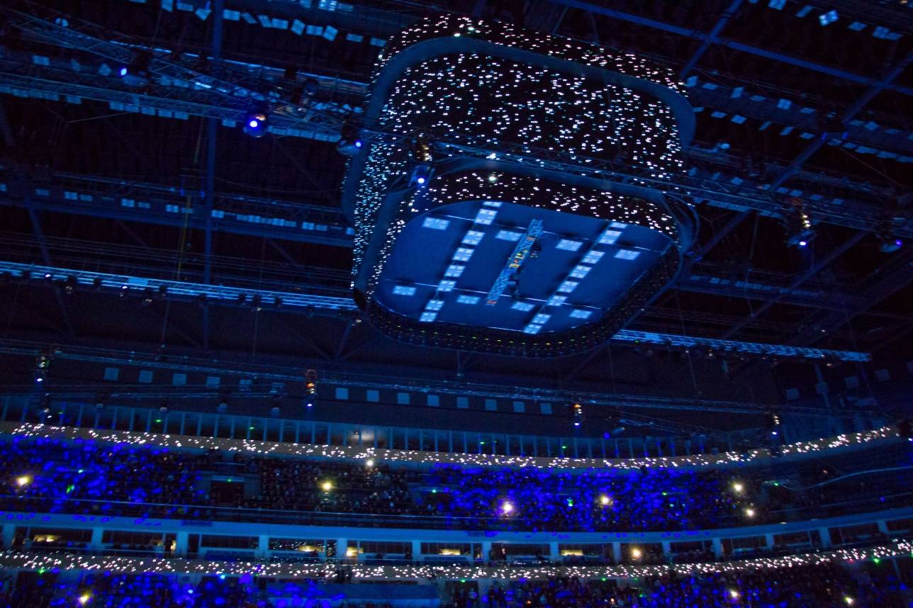 "Неделя звёзд хоккея" - главное шок КХЛ в сезоне