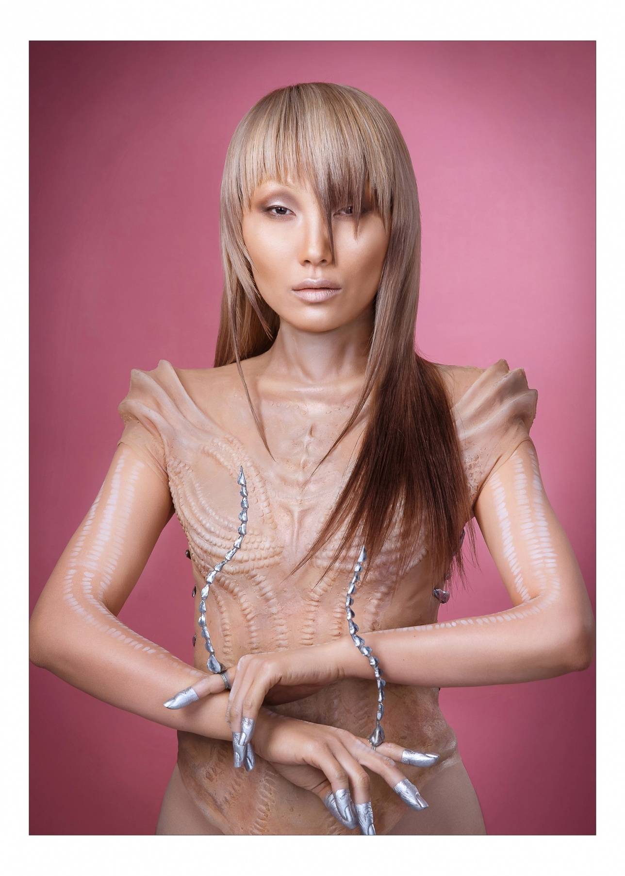 Богиня Вселенной