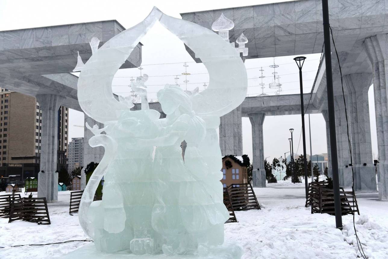 Третье место у команды из Гонконга