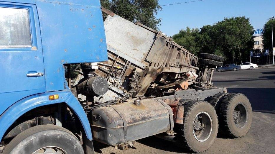 Водитель не смог объяснить причины ДТП