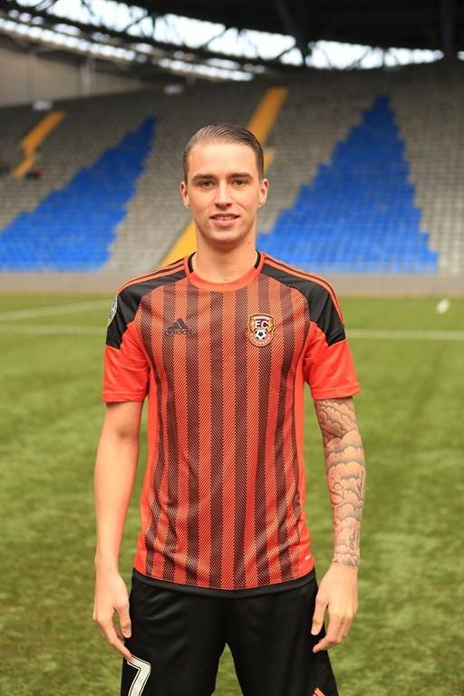 Деслей Уббенк