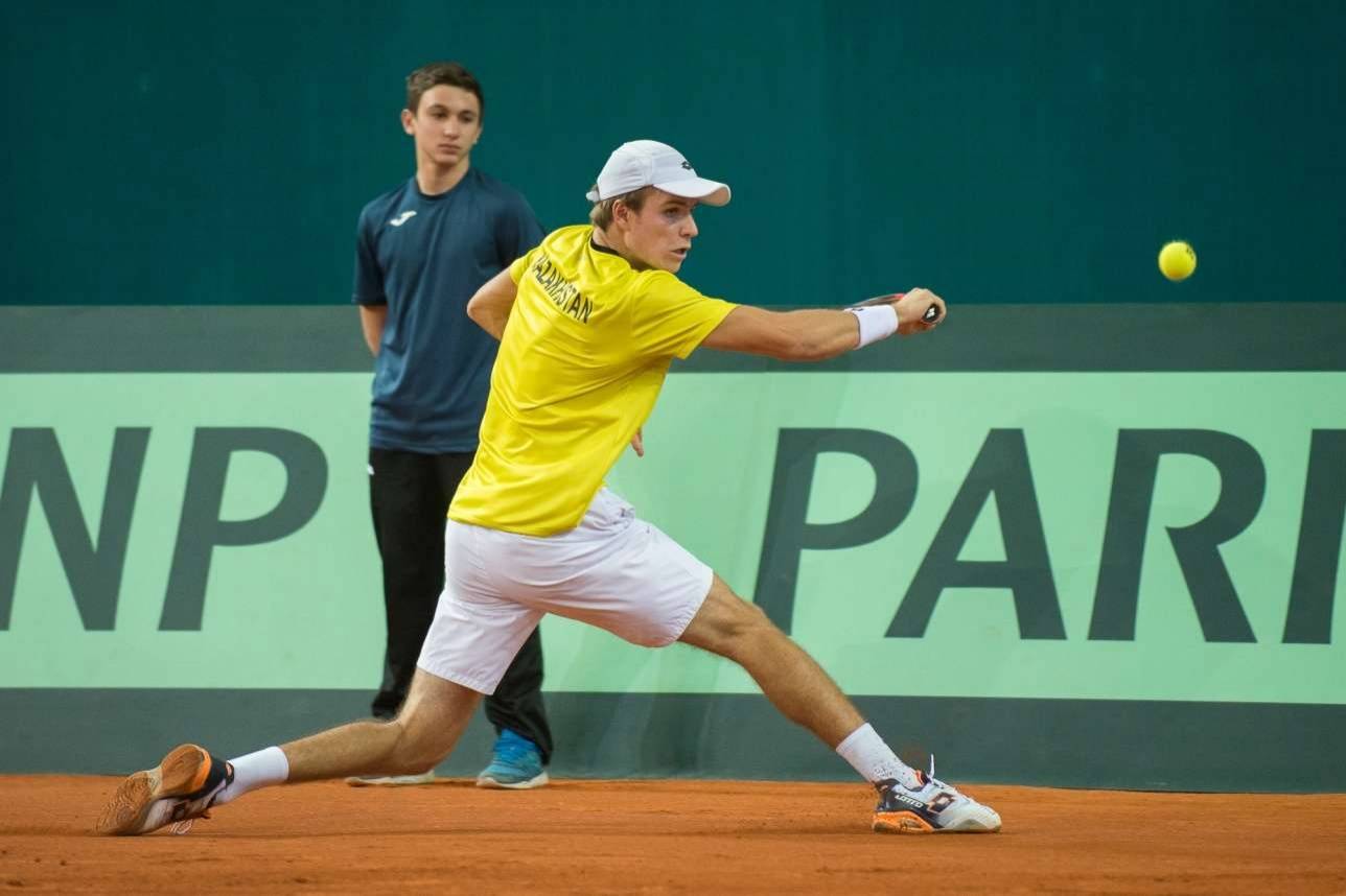 Дмитрий Попко