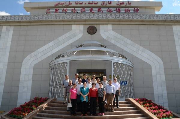 Баркөл ауданы қазақ этнографиялық муражайы әлемдегі қазақтың көне жәдігерлері ең көп жинақталған мұражайлардың бірі