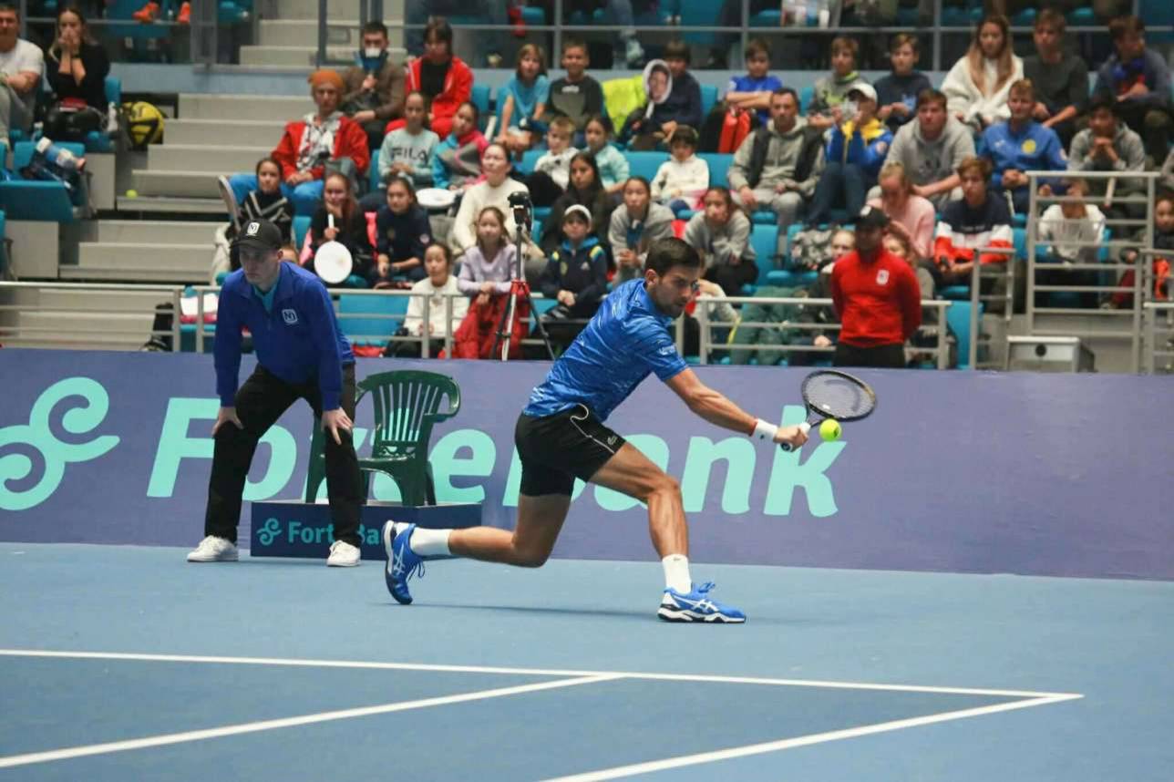 Новак Джокович