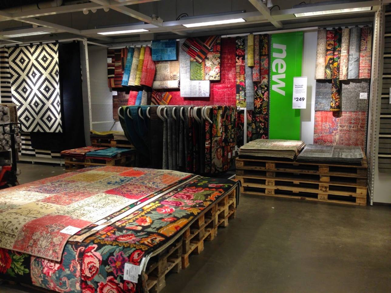 Казахстанская фирма стала одной из первых, кто заключил контракт с IKEA