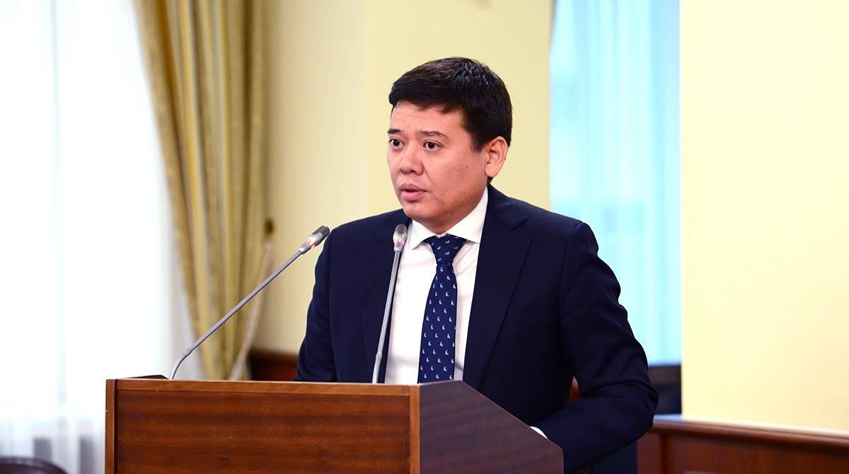 Марат Бекетаев