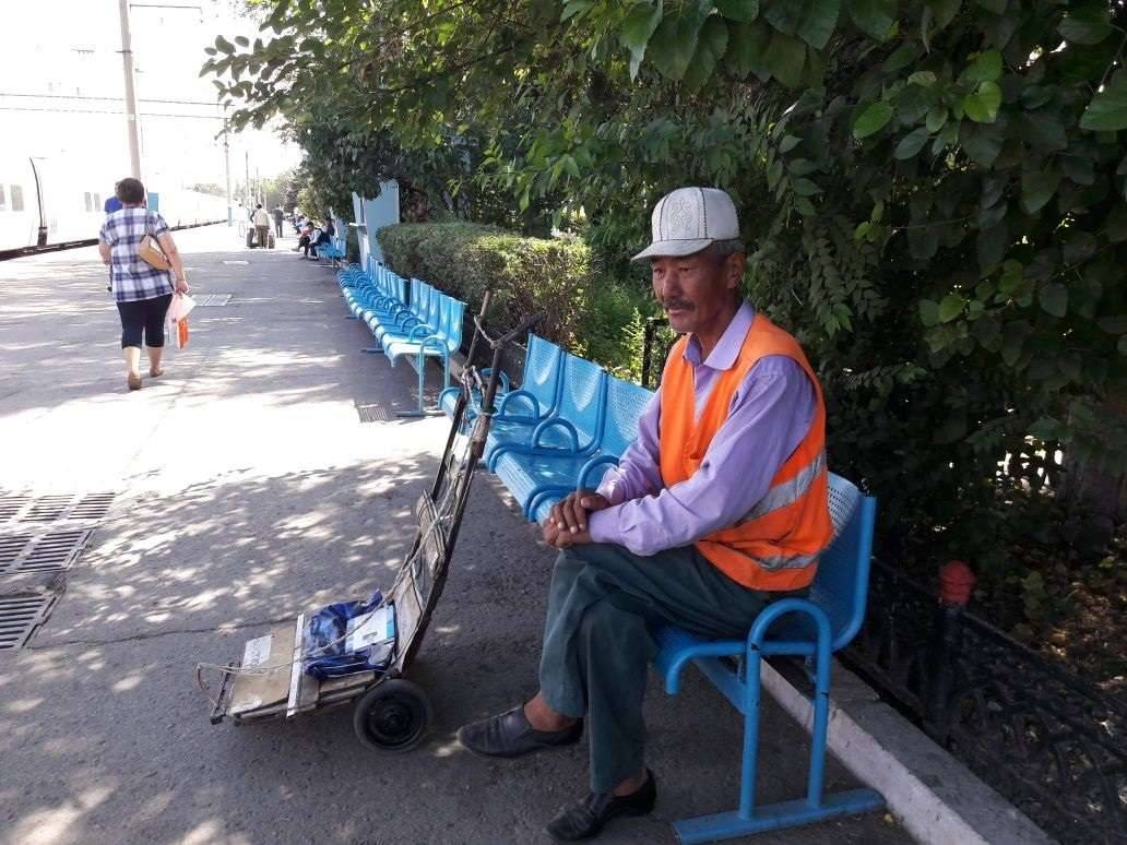 Сәбетай өмірінің соңын дейін жалғыз өмір кешуге тәуекел еткен